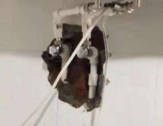 晋州水管维修哪家好