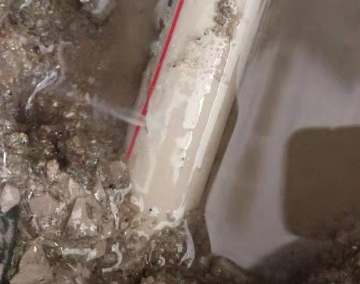 晋州水管维修多少钱