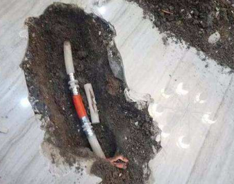 晋州水管维修哪家好