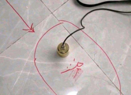 晋州卫生间测漏水多少钱