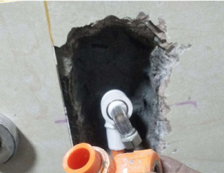 晋州卫生间测漏水哪家好