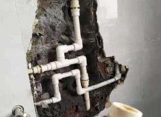 晋州卫生间测漏水价格多少