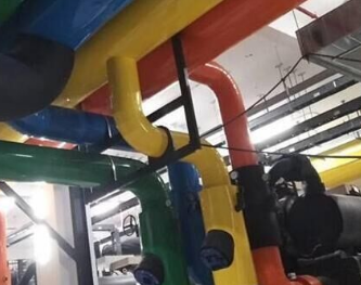 晋州水管维修多少钱