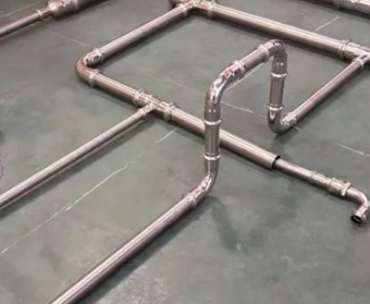 晋州水管维修多少钱