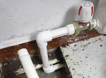 晋州卫生间测漏水多少钱