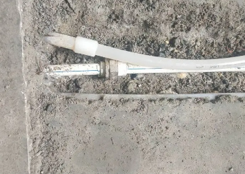 晋州卫生间测漏水之解决方法