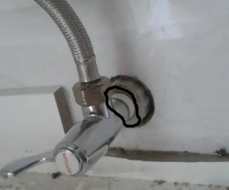 晋州水管维修多少钱