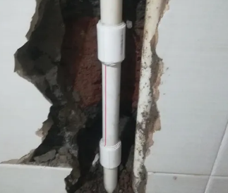 晋州卫生间测漏水的相关案例